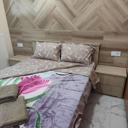 Gcm 2 Rooms Kentro Катерини Экстерьер фото