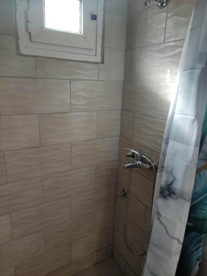 Gcm 2 Rooms Kentro Катерини Экстерьер фото