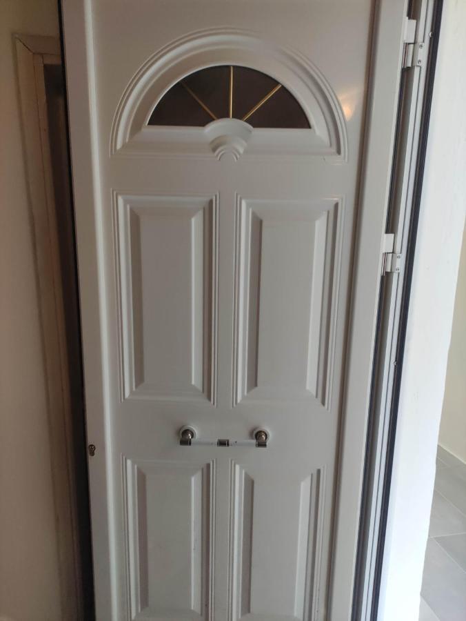 Gcm 2 Rooms Kentro Катерини Экстерьер фото