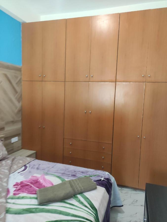 Gcm 2 Rooms Kentro Катерини Экстерьер фото