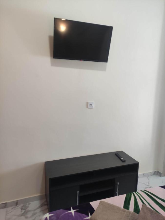 Gcm 2 Rooms Kentro Катерини Экстерьер фото