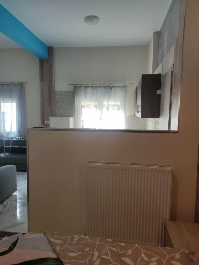 Gcm 2 Rooms Kentro Катерини Экстерьер фото