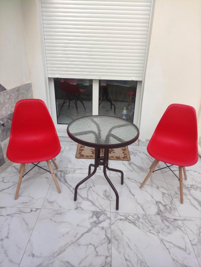 Gcm 2 Rooms Kentro Катерини Экстерьер фото